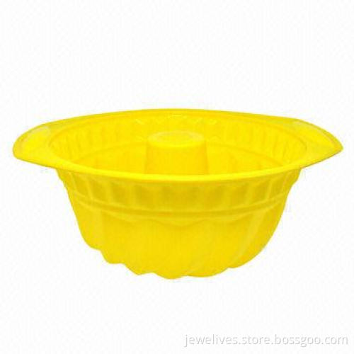 Silicone Large Cake Baking Pan